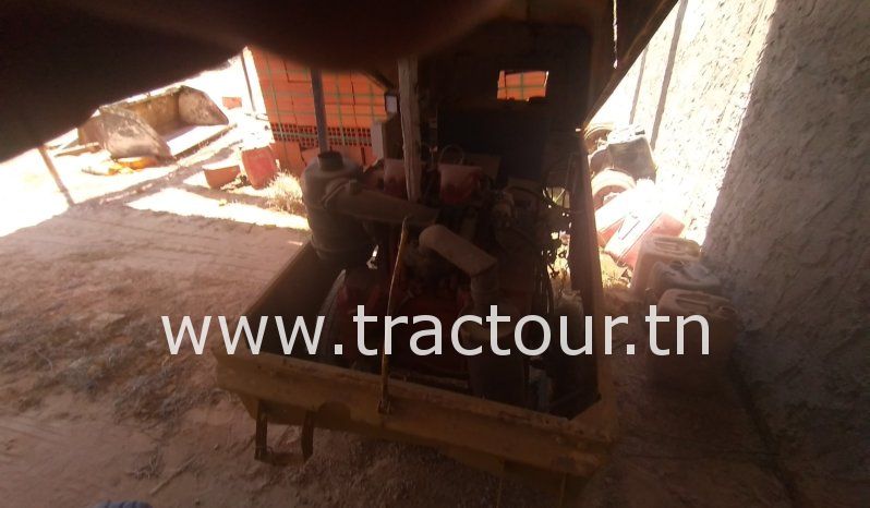 À vendre Groupe électrogène 2 cylindres Hatz ➕ génératrices made in Italy neuve complet