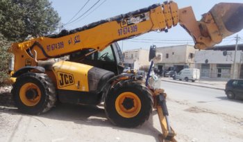À vendre Télescopique JCB 540-170 complet
