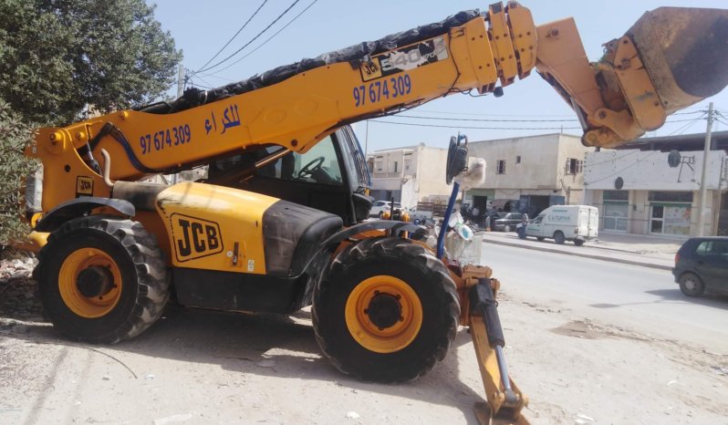 À vendre Télescopique JCB 540-170 complet