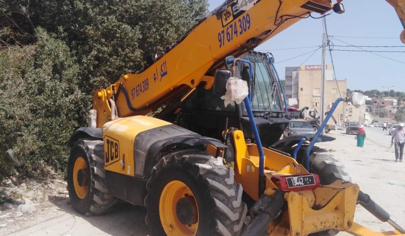 À vendre Télescopique JCB 540-170 complet