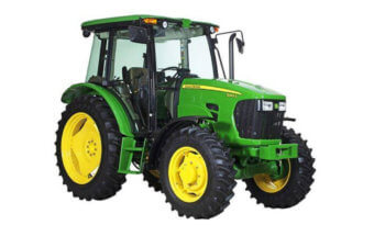 Concessionnaire Parenin tunisie tracteur john deere 5082E prix du neuf (0)