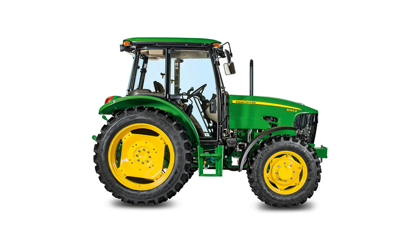 Prix achat tracteur John Deere