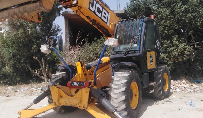 À vendre Télescopique JCB 540-170 complet