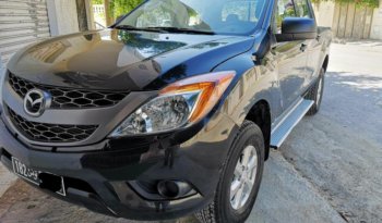À vendre Pick-up 4×4 avec benne Mazda BT50 complet