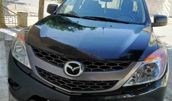À vendre Pick-up 4×4 avec benne Mazda BT50 complet