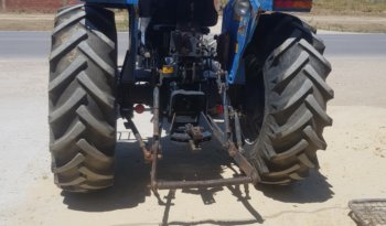 À vendre Tracteur avec cabine Landini 8860 (2001-2011) complet