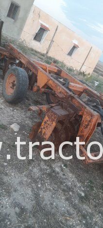 À vendre Offset 10/20 MIG-Huard complet