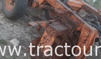 À vendre Offset 10/20 MIG-Huard complet