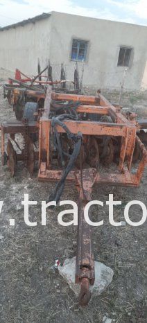 À vendre Offset 10/20 MIG-Huard complet