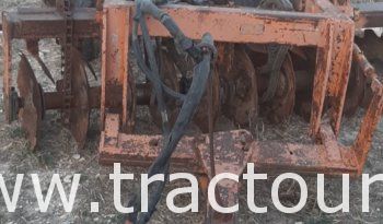 À vendre Offset 10/20 MIG-Huard complet
