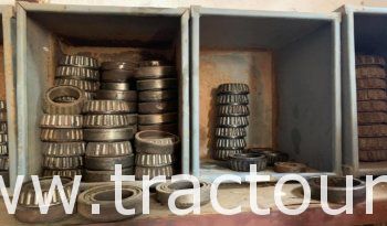 Vente et achat de toutes les pièces de rechanges et d’occasions pour les engins complet