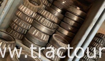 Vente et achat de toutes les pièces de rechanges et d’occasions pour les engins complet