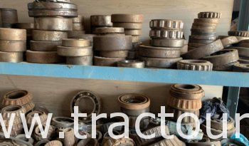 Vente et achat de toutes les pièces de rechanges et d’occasions pour les engins complet