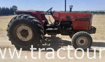 À vendre Tracteur Massey Ferguson 390 complet