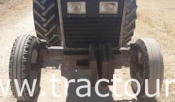 À vendre Tracteur Massey Ferguson 390 complet