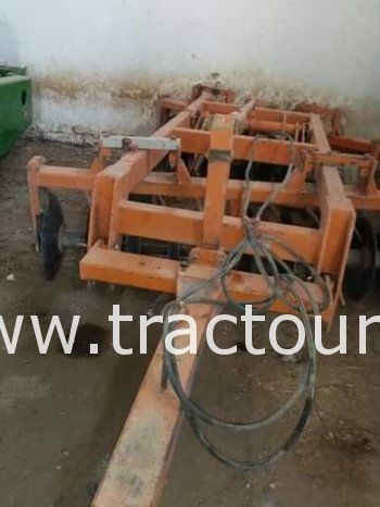 À vendre Offset 10/20 MIG-Huard complet