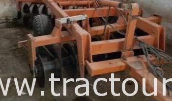 À vendre Offset 10/20 MIG-Huard complet