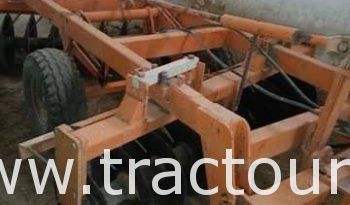 À vendre Offset 10/20 MIG-Huard complet