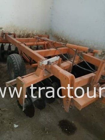 À vendre Offset 10/20 MIG-Huard complet