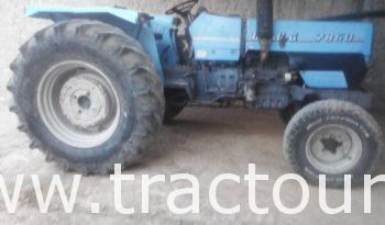 À vendre Tracteur Landini 7860 complet