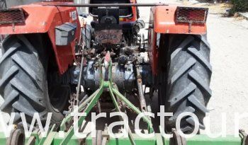 À vendre Tracteur Tafe 45 DI complet