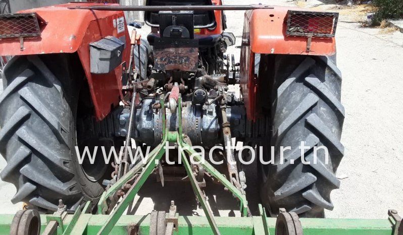 À vendre Tracteur Tafe 45 DI complet