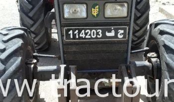 À vendre Tracteur Tafe 45 DI complet