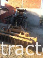 À vendre Tracteur Massey Ferguson 3070 complet