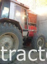À vendre Tracteur Massey Ferguson 3070 complet