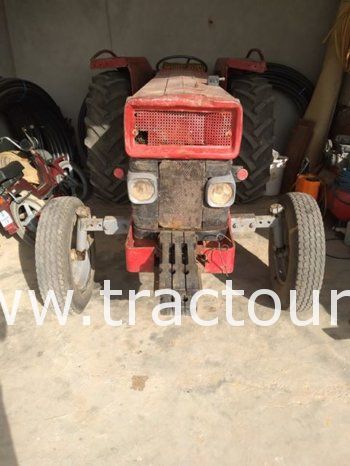 À vendre Tracteur Massey Ferguson 165 complet