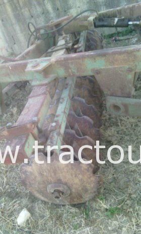 À vendre Offset 14/28 Mécanique Du Sud complet
