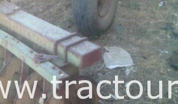 À vendre Offset 14/28 Mécanique Du Sud complet