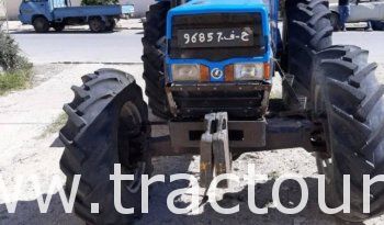 À vendre Tracteur Landini 8860 complet