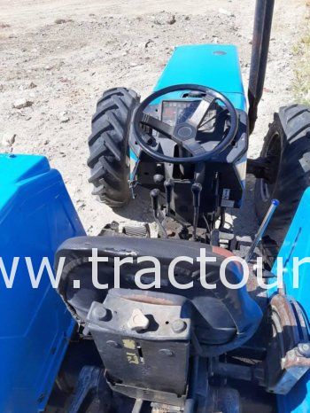 À vendre Tracteur Landini 8860 complet