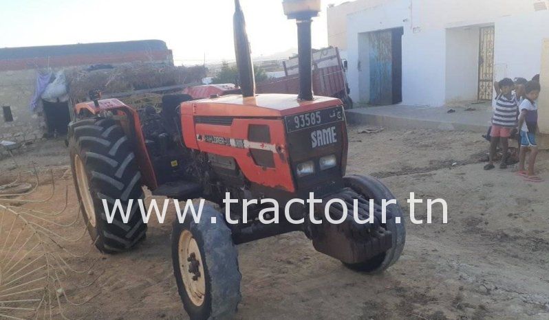 À vendre Tracteur Same Explorer II 80 complet