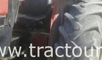 À vendre Tracteur Case IH 795 complet
