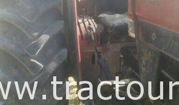 À vendre Tracteur Case IH 795 complet