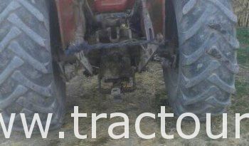 À vendre Tracteur Case IH 795 complet