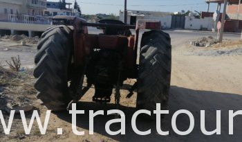 À vendre Tracteur Case IH 795 complet