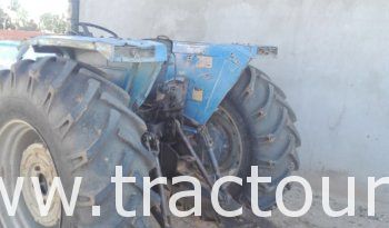 À vendre Tracteur Landini 7860 complet