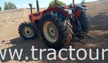 À vendre Tracteur Same Explorer II 80 complet