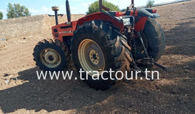 À vendre Tracteur Same Explorer II 80 complet