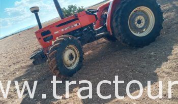 À vendre Tracteur Same Explorer II 80 complet