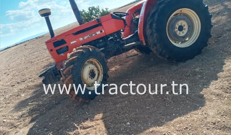À vendre Tracteur Same Explorer II 80 complet