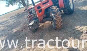 À vendre Tracteur Same Explorer II 80 complet
