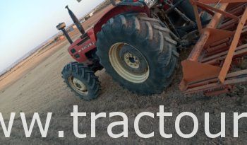 À vendre Tracteur Same Explorer II 80 complet
