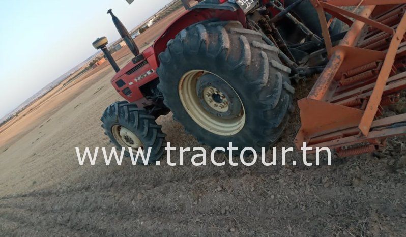 À vendre Tracteur Same Explorer II 80 complet