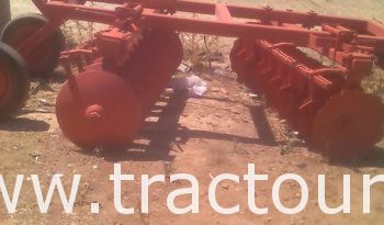 À vendre Offset 10/20 Razol complet