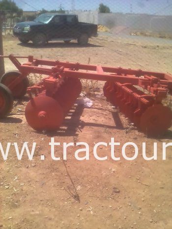 À vendre Offset 10/20 Razol complet