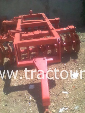 À vendre Offset 10/20 Razol complet